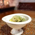 inyako's cooksnap of when they made 玉ねぎアボカドサラダ.