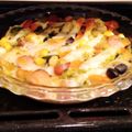 しいのちゃん's cooksnap of when they made 簡単チキンドリア(^^).