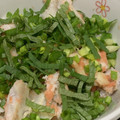 年中ねぼすけ's cooksnap of when they made 里芋のたらこ和え～ねぎまみれ.
