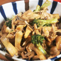 低カロ探検隊's cooksnap of when they made 鶏肉のマヨみそ炒め☆.