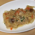 きらり流れ星's cooksnap of when they made ゆず香る♪きのこあんかけの揚げ出し豆腐.