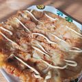 ナナッコ☆724's cooksnap of when they made 簡単美味しい ニラチヂミ.