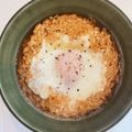 パッシーユ's cooksnap of when they made 半熟卵のチキンラーメン.