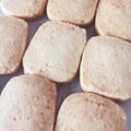 ♡asuka's cooksnap of when they made 失敗なし◎簡単サクホロクッキー.