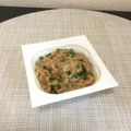 ☆こまっと☆'s cooksnap of when they made 簡単！めかぶ納豆ごはん.