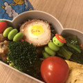 ツルコ's cooksnap of when they made うずらの卵の竹輪&豚肉ダブル巻き巻き◎.