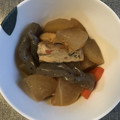 R2016's cooksnap of when they made がんもと大根とこんにゃくの煮物♪.