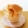 ペネロネ♪'s cooksnap of when they made なめらか♡酒粕ココナッツミルクアイス.