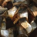 ナーリ's cooksnap of when they made 圧力鍋でやわらかニシンの煮つけ.