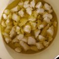 スズラン♪'s cooksnap of when they made 簡単！自家製絶品ツナ.