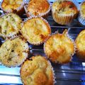 やっちん、's cooksnap of when they made 薄力粉で簡単♪りんごのカップケーキ.