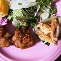 ktmsora's cooksnap of when they made 切り干し大根のコチュマヨ和え.