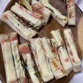 ピースママキッチン's cooksnap of when they made バケットde明太子バターフランスパン.