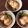 ぱんだぽっぽ's cooksnap of when they made 鶏ひき肉とあげの巾着煮＊優しい味です.