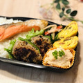 runa10's cooksnap of when they made じゃがいもとたらこのマヨ和え.