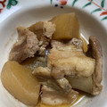 ちーちゃん2511☆'s cooksnap of when they made 電気圧力鍋で作る簡単豚バラ大根.