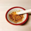 のんべぇヒロ's cooksnap of when they made 胡麻和えのゴマ☆.