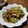 ramieru's cooksnap of when they made 簡単　厚揚げのカレー炒め.