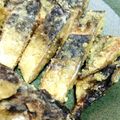 Greenbelt's cooksnap of when they made 塩さばでカレー竜田揚げ.