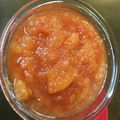 ★ななつ★'s cooksnap of when they made かりんジャム.