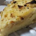ロロちゃんのママ's cooksnap of when they made 炊飯器☆りんご＆サワークリームケーキ.