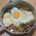 ラリー＆サラ's cooksnap of when they made 牛肉と白菜のさっと煮.