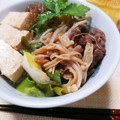 ぱふ♪'s cooksnap of when they made 簡単♡すき焼きリメイクすき焼き丼.