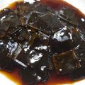 クックDTN9OL☆'s cooksnap of when they made 【基本】簡単♪だしがら昆布の佃煮.