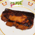 クックE6CS6P☆'s cooksnap of when they made ぶりの照り焼き.