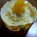 マル・アデッタ's cooksnap of when they made さつまいものムースケーキ.