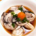 ★ぴよぴよ501★'s cooksnap of when they made 生牡蠣ポン酢.