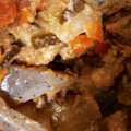 サバ先生's cooksnap of when they made 柔らか手羽元と大根と玉子の煮物。.