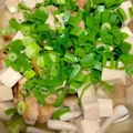 morimori50's cooksnap of when they made 悶絶するぜぇ〜我が家の鶏鍋！絶品です.