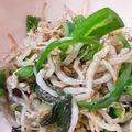 rikacoco88's cooksnap of when they made 常備菜に♩ピーマンとじゃこの甘辛炒め.