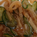 かり1985's cooksnap of when they made すぐできちゃう♪切干大根のさっぱり酢の物.