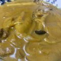 クックAK8802☆'s cooksnap of when they made 絶品！！クリーミーカレーうどん♪.