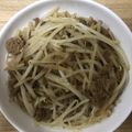 かおり♡♡♡'s cooksnap of when they made 大豆のお肉　オイスターソースいため.