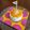 のんびりご飯's cooksnap of when they made 1歳バースデーケーキ＊離乳食.