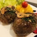 わか★'s cooksnap of when they made 肉巻きポテサラ.