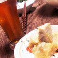 aibox's cooksnap of when they made とろとろ♥里芋と玉ねぎのみそバター煮♫.