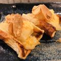 わか★'s cooksnap of when they made リメイク♥ポテサラおつまみ.
