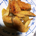 m1kar1n5's cooksnap of when they made ご飯がすすむ★鶏の手羽先と大根の煮物.