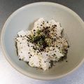 あたりめっこ's cooksnap of when they made レンジで簡単1品☆ホクホク長芋のサラダ.