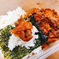 berry_em's cooksnap of when they made 제육볶음 豚肉の甘辛炒め.