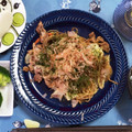 たぁープ〜's cooksnap of when they made 簡単お手軽焼きそば.