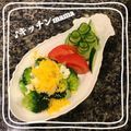 ♪キッチンmama's cooksnap of when they made 春を感じる✿ミモザサラダ.