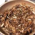 ＫＹ．Ｍ's cooksnap of when they made ★超かんたん！たべるいりこの佃煮★.