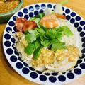 カフェ店員M子's cooksnap of when they made 炊飯器で簡単に！本格タレでカオマンガイ.