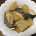m2_flower's cooksnap of when they made ぶりっと簡単ぶり大根.