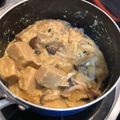 U_Uumi☆'s cooksnap of when they made ダイエットや筋トレに！高野豆腐の卵とじ.